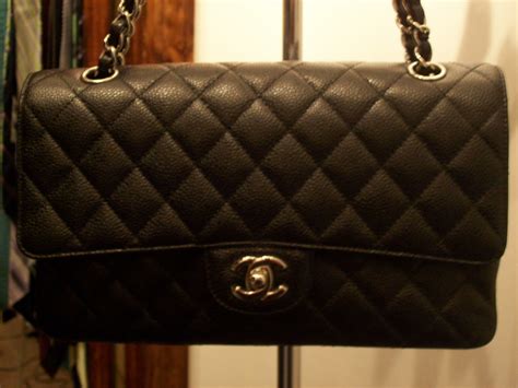 chanel shoulder bags|chanel shoulder bag ioffer.